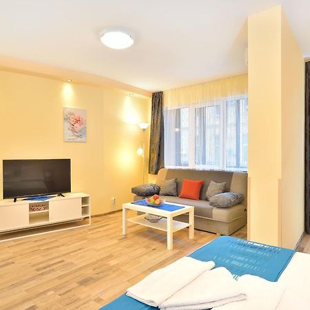 Central Studio #2 Burgas ภายนอก รูปภาพ